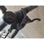 дамски алуминиев велосипед HUNTER LADY 27,5 цола хидравлика диск амортисьор